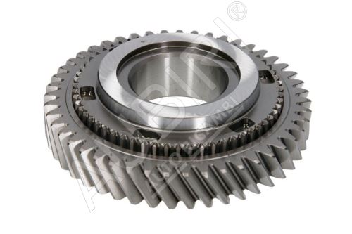 2nd gear wheel Fiat Ducato since 2006 2.0/3.0, 47/60 teeth