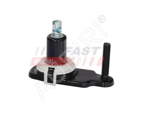 Spare wheel holder Ford Transit 2014-2023, Transit Custom 2012-2023