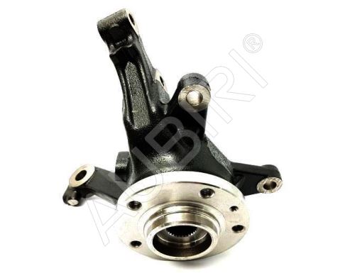 Front Steering knuckle Fiat Scudo, Jumpy, Expert 2007-2016 right