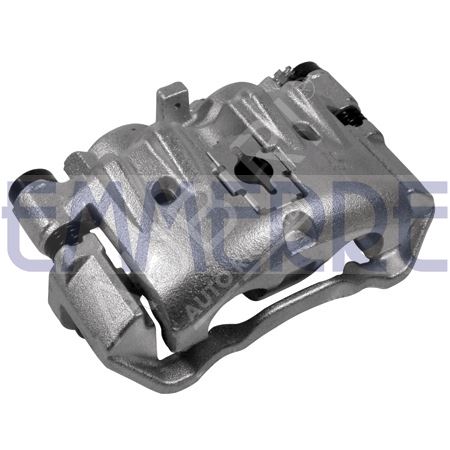 Brake caliper Iveco Daily 2000-2006 35S front, right, 42 mm