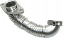 EGR pipe Renault Master since 2010 2,3 FWD, Trafic since 2014 1.6/2.0 dCi