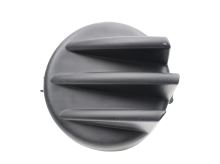 Fog light cover Fiat Scudo 2007-2016 right, to the front bumper
