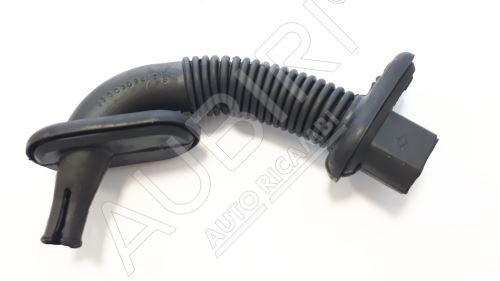 Iveco Daily door wiring adapter