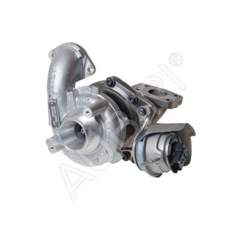 Turbocharger Citroën Berlingo, Partner since 2011 1.6 HDi
