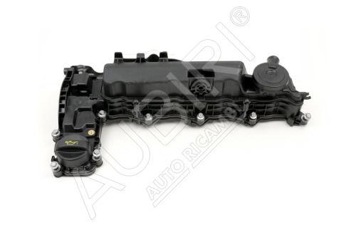 Rocker cover Citroën Jumper, Jumpy since 2016 2.0 BlueHDI