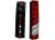 Tail light Iveco Daily since 2014 right without bulb holder