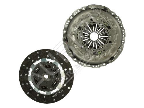 Clutch kit Ford Transit 2006-2014 3.2 TDCi without bearing, 270 mm