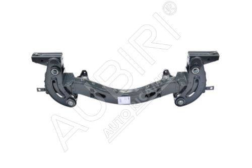 Front axle Iveco Daily 2014-2019 35C/50C