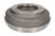 Brake drum Ford Transit 2000-2014 rear, 254 mm