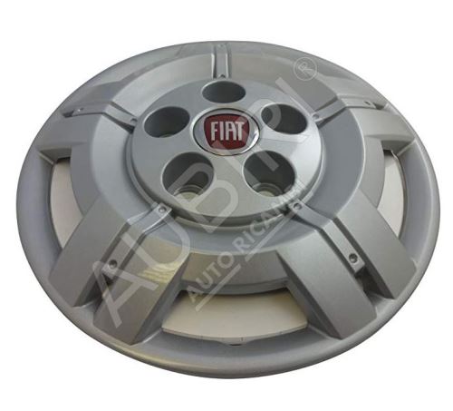 Wheel trim Fiat Ducato 2006-2014 16 inches wheels - all-over