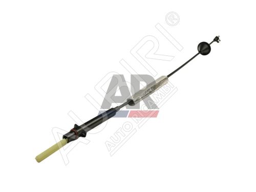 Gear shift cable Iveco Daily since 2014 - automatic transmission