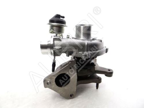 Turbocharger Renault Master, Movano 2003-2010 2.5 dCi