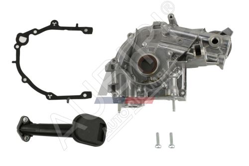 Oil pump Fiat Doblo 2010- 1.4 T-JET