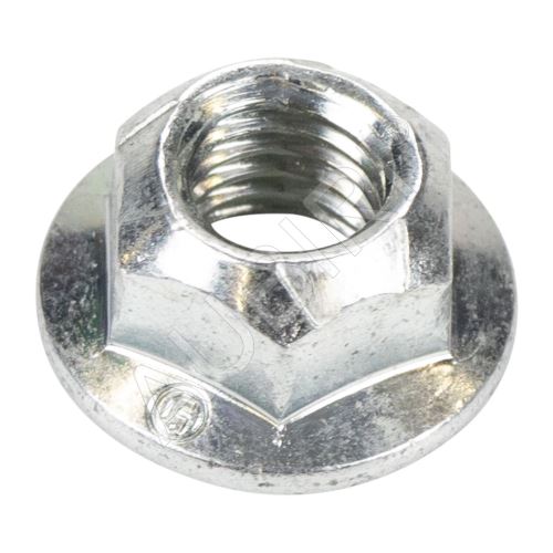 Injector bracket nut Fiat Ducato since 2018 2.2D, Doblo 2016-2021 1.6D