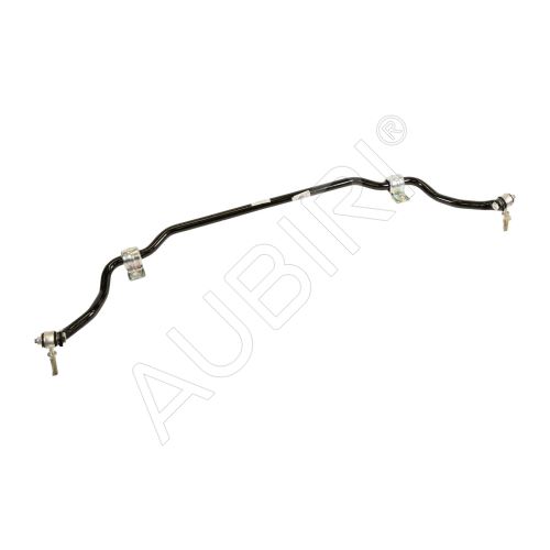 Stabilizer Fiat Ducato, Jumper, Boxer 2014-2021 front