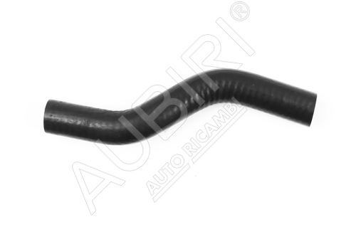 Turbo oil overflow hose Citroën Berlingo, Partner 2008-2011 1.6 HDi