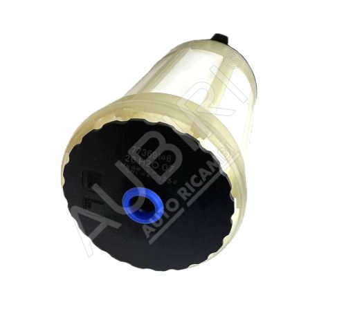 Fuel filter Fiat Ducato since 2023 2.2D PSA