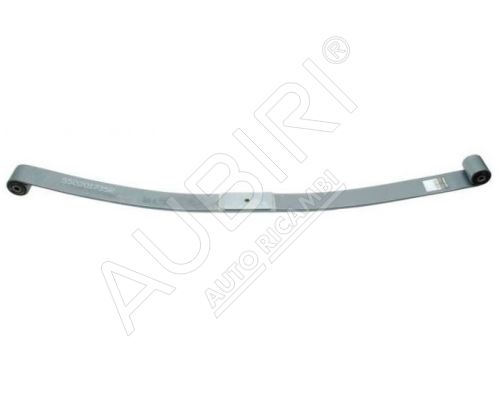 Leaf spring Renault Master since 2010 rear 1-leaf