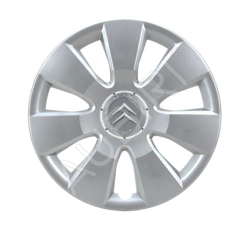 Wheel trim Citroën Jumpy 2007-2016 - 16" disc, full - size