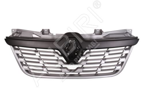 Radiator grille Renault Master 2014–