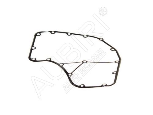 Gasket, timing cover Iveco Daily since 2000, Fiat Ducato since 2006 3.0 JTD