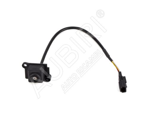 Parking camera Renault Trafic since 2014, Vivaro 2014-2019, Talento 2016-2021