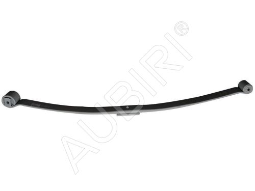 Leaf spring Fiat Ducato since 2006 rear, 1-leaf