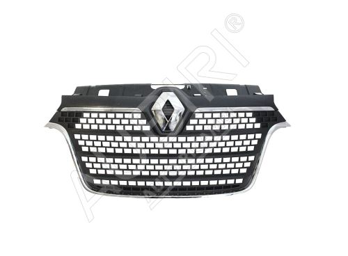 Radiator grille Renault Master since 2019