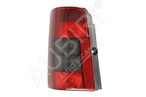 Rear light Citroën Berlingo, Partner 1996-2005 left