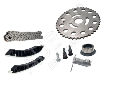 Timing chain kit Renault Trafic, Fiat Talento 2014-2019 1.6 dCi