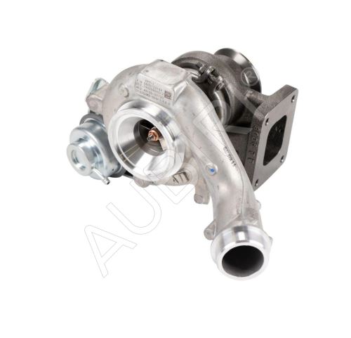 Turbocharger Fiat Ducato 2016-2022 2.3D 93KW Euro6