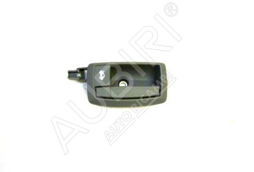 Bonnet opening handle, Fiat Ducato 250