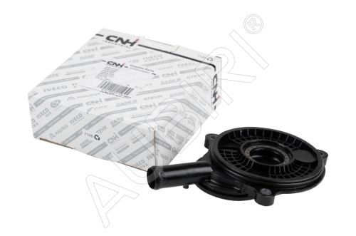 Crankcase breather cover Iveco Daily since 2000, Fiat Ducato since 2006 3.0 JTD