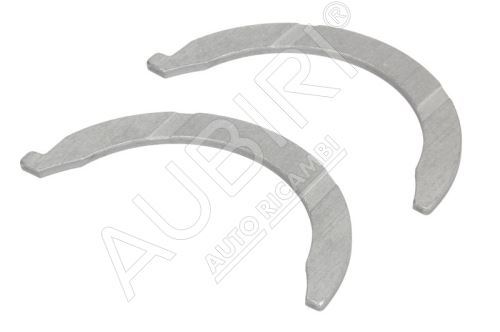 Crankshaft spacers Renault Master since 2010 2.3 dCi set 2pcs, 2.65 mm