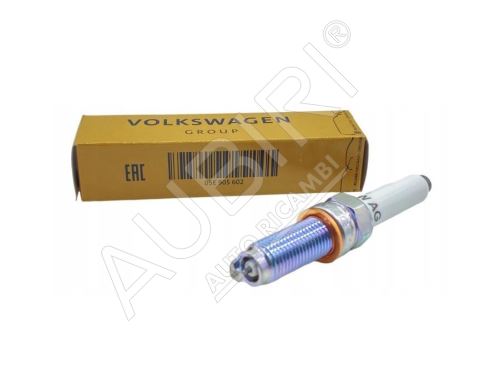 Spark plug Volkswagen Caddy since 2021 1,5 TSi