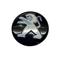 Wheel cover Peugeot Partner since 2018, Expert since 2019 middle for alloy wheels 60mm