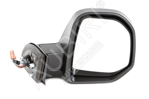 Rear View mirror Citroën Berlingo, Partner 2008-2018 right electric, heated, 7-PIN