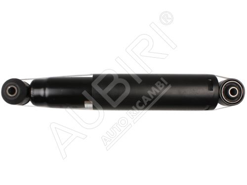 Shock absorber Fiat Doblo since 2010 rear, gas pressure