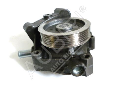 Water Pump Fiat Ducato since 2006 3.0D with seal, plastic blades