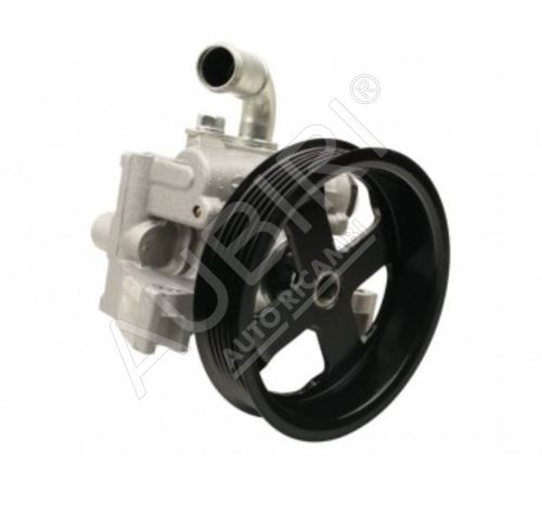 Power steering pump Ford Transit Connect 2002-2014 1.8 TDCi with pulley