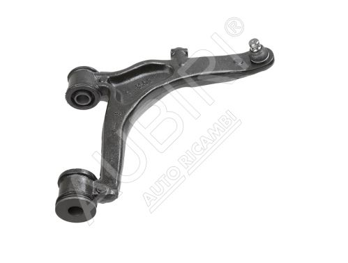 Control arm Renault Master, Opel Movano 1998-2010 front, left, 24 mm