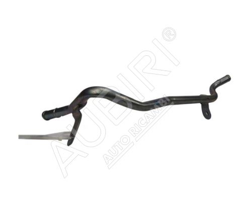 Heating hose Ford Transit 2000-2014 2.4 TDCi