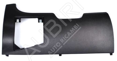 Bracket under steering wheel Fiat Ducato 250 - left