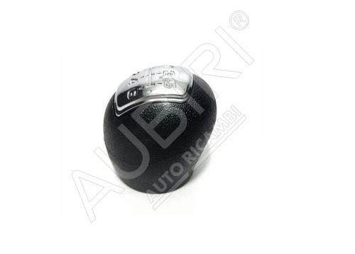 Gear knob Iveco Daily since 2006 6-speed