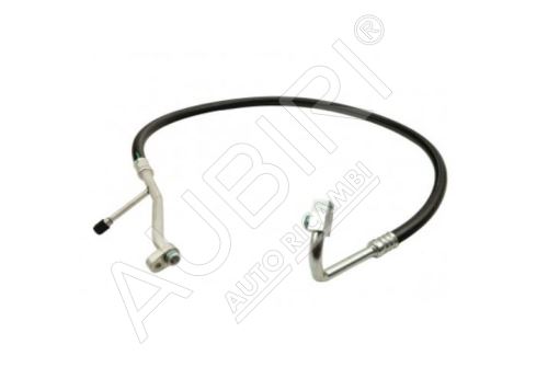 Air con hose Iveco Daily 2006-2011 from compressor to evaporator