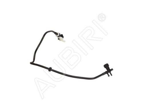 Vacuum hose Iveco Daily since 2022 2.3 for brake booster