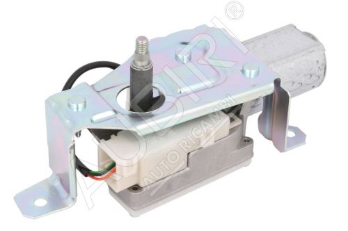 Wiper motor Fiat Doblo 2000-2010 rear (2-leaf door)