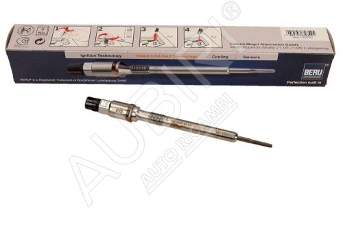 Glow plug Volkswagen Crafter since 2016 2.0D, Caddy since 2016 2.0D with pressure sensor