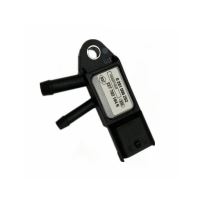 Differential pressure sensor DPF Renault Master 2014-2019 2.3D, Trafic 2014-2019 1.6D