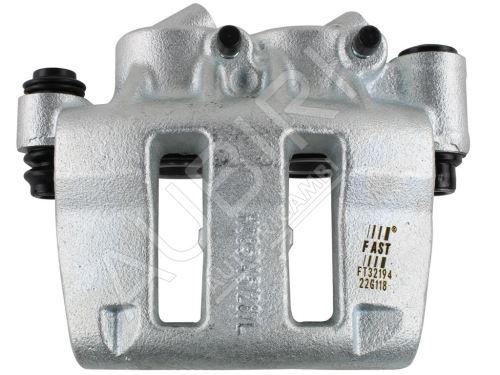 Brake caliper Renault Master 1998-2010 front, left, 45 mm